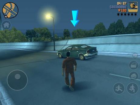 Grand Theft Auto 3: German Edition – Brillante Grafik und sehr viel Action