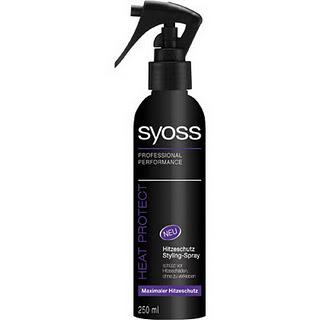 Syoss Hitzeschutz Styling-Spray