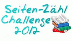 [Challenge] Seiten-Zähl Challenge 2012