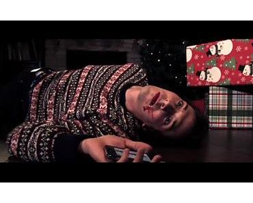 Merry Christmas with Siri