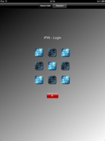 iPin: Passwort-Safe für iPhone und iPad jetzt für nur 0,79€ erhätlich!