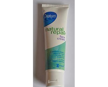 Oilatum Natural Repair Face Cream