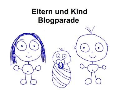Eltern und Kind Blogparade