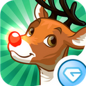 Tap Zoo: Santa’s Quest – Sammle und kreuze exotische Tiere