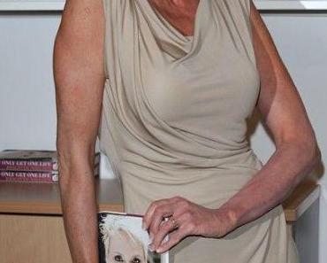 Brigitte Nielsen nach Autounfall im Krankenhaus