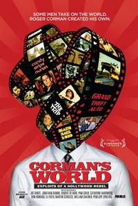 Trailer zur Dokumentation ‘Corman’s World’