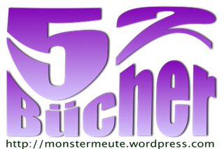 52 Bücher ≠ Woche 6