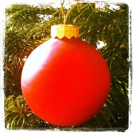 Be Merry