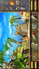 Treasures of Mystery Island – Sammle deine Schatz wieder ein und spiele Minispiele