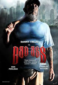 Trailer zu Danny Trejo als ‘Bad Ass’