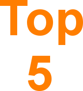 TechMedia-5: Die Top-Artikel der Woche #51/2011