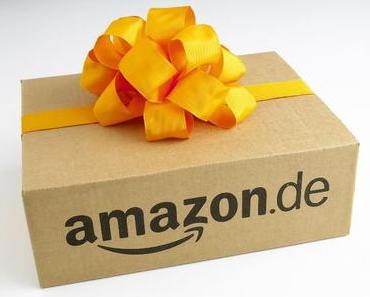 Amazon Weihnachtsaktion: Amazon verschenkt kostenlose Kindle E-Books und MP3′s.