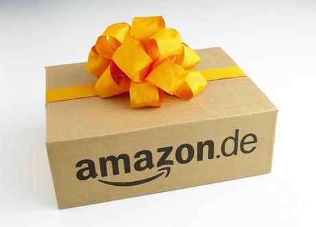 Amazon Weihnachtsaktion: Amazon verschenkt kostenlose Kindle E-Books und MP3′s.