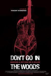 Trailer zu ‘Don’t Go In The Woods’
