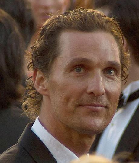 Matthew McConaughey ist verlobt!