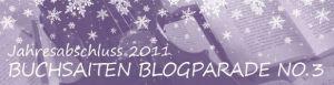 Blogparade zum Jahresende 2011