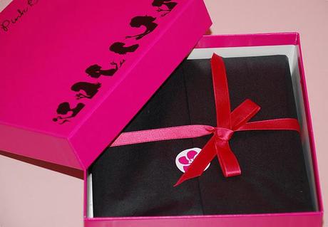 Pink Box Dezember