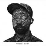 Fundstück: Woodkid – “Iron”