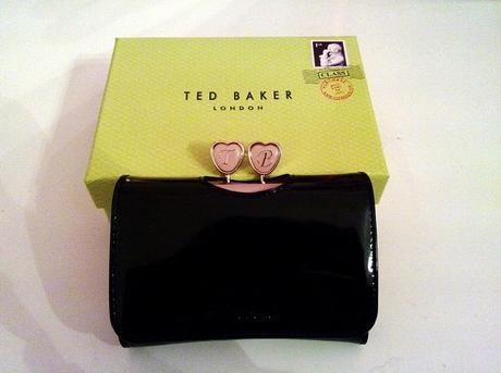 Ted Baker Purse.