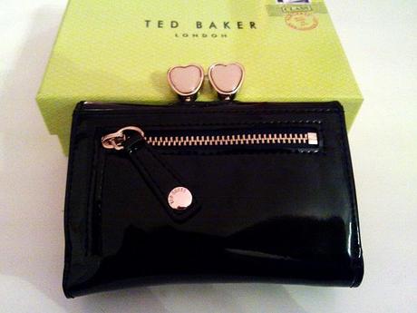 Ted Baker Purse.