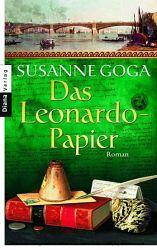 Rezension: Das Leonardo-Papier