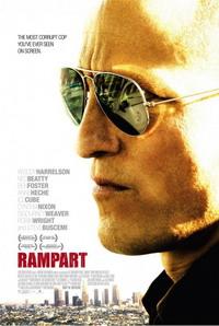 Trailer zu Woody Harrelson in ‘Rampart’