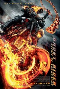 Trailer zu ‘Ghost Rider – Spirit of Vengeance’