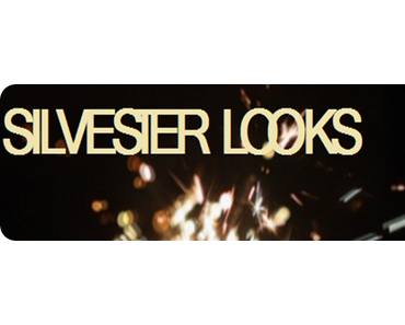 Silvester Looks: Smokey Lila & Smaragd