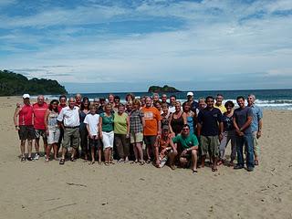 Gruppenreisen nach Costa Rica