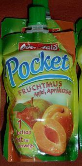 Odenwald Pocket Fruchtmus im Test
