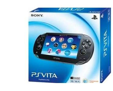PlayStation Vita – schwacher Hard und Software Verkauf