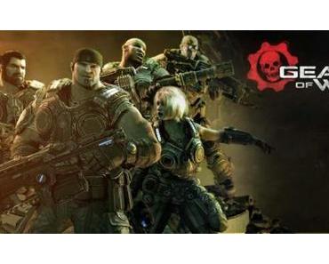 Gears of War 3-Demo veröffentlicht