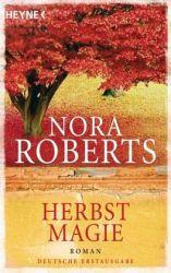 Rezension: Herbstmagie