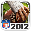 NFL Pro 2012 – Klasse Sportspiel mit brillanter Grafik