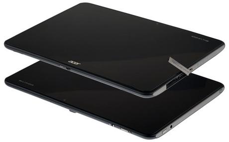 Iconia Tab A700: Neues Acer Quad Core-Tablet gesichtet.