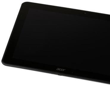 Iconia Tab A700: Neues Acer Quad Core-Tablet gesichtet.