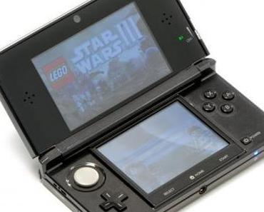 Nintendo 3DS-Erstmals Demos im eShop