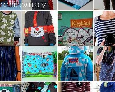 Lieblingssachen 2011.