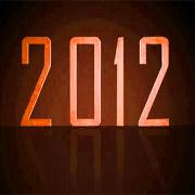 Happy 2012.