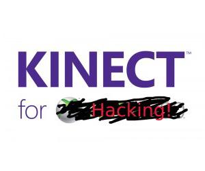 Xbox Kinect - Microsoft als Ehrenerweis für Hacks