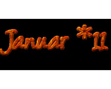 Das war unser Jahr 2011 (1)