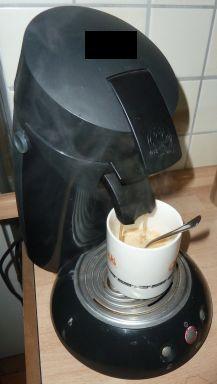 Kaffeepads von Paduno im Test