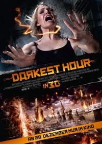 Filmkritik zu ‘Darkest Hour’