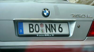 Wer hat es gesagt?