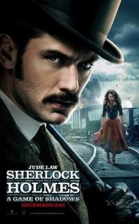 Kino-Kritik: Sherlock Holmes II – Spiel im Schatten