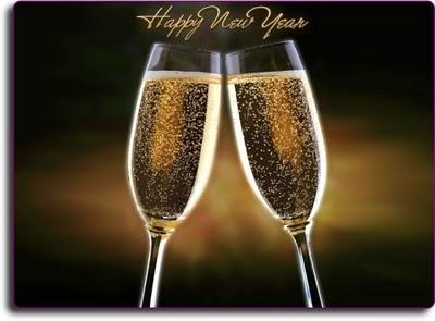 Happy New Year - 2012 !!