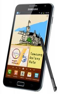 Samsung zeigt sich spendabel und verschenkt Flip Cover für Samsung Galaxy Note