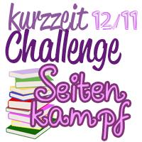 [Kurzzeit-Challenge 12/2011] Seitenkampf - Zeit der Abrechung...