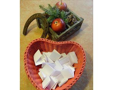 Weihnachts-Candy Verlosung!!!!