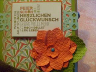 Auf ein Auf ein